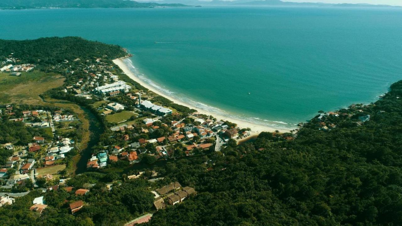 Morada Da Lagoinha Florianópolis Exteriér fotografie